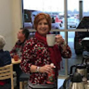 Meet your Posher, Margaret